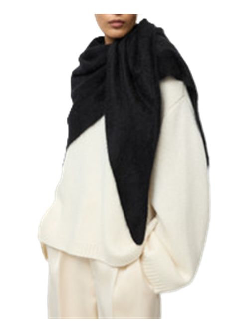 Soft Goat | 2483900001BLACK